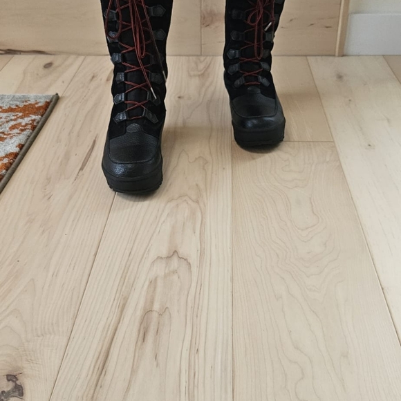 Pajar Winter Boots Waterproof - Picture 2 of 6